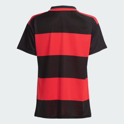 Flamengo Women’s Jersey I 26/27 Home