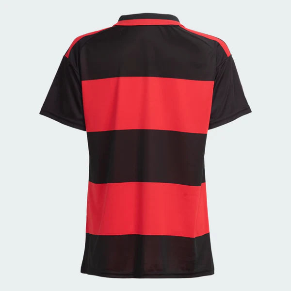 Flamengo Women’s Jersey I 26/27 Home