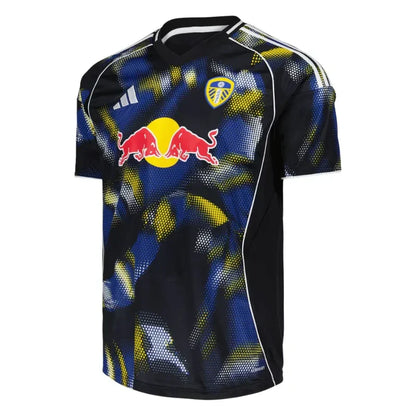 Leeds United 25/26 Third Fan Jersey