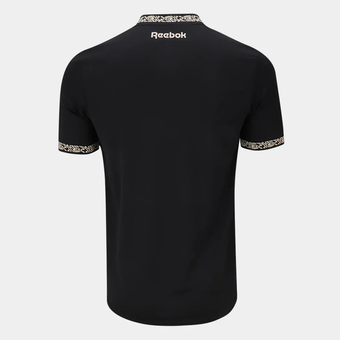 Botafogo 24/25 II Away Jersey - All Sponsors - Fan Version