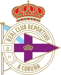 Deportivo La Coruña
