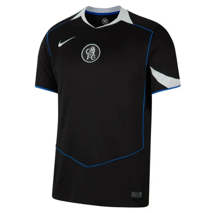 Chelsea 25/26 Third Fan Jersey