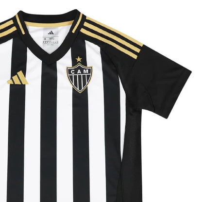 Atletico Mineiro 25/26 I Home Jersey - Women's
