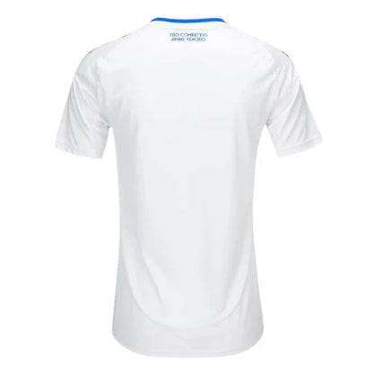 Cruzeiro 25/26 II Away Jersey - Women's