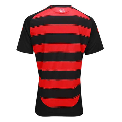 Flamengo 25/26 I Home Jersey - Player Version