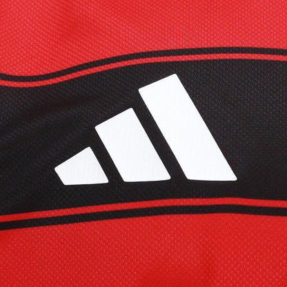 Flamengo 25/26 I Home Jersey - Player Version