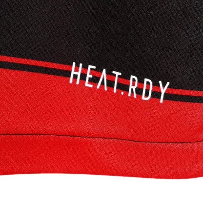 Flamengo 25/26 I Home Jersey - Player Version