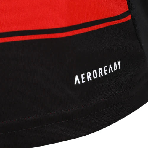 Flamengo 25/26 I Home Jersey - Fan Version