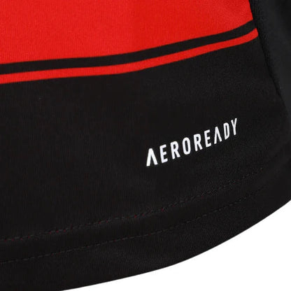 Flamengo 25/26 I Home Jersey - Fan Version