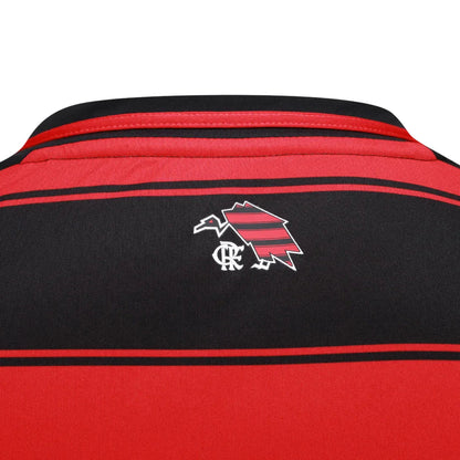 Flamengo 25/26 I Home Jersey - Fan Version