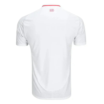 Internacional 25/26 II Away Jersey - Fan Version
