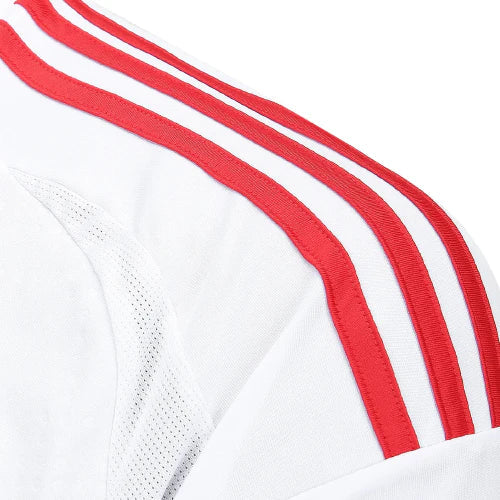 Internacional 25/26 II Away Jersey - Fan Version