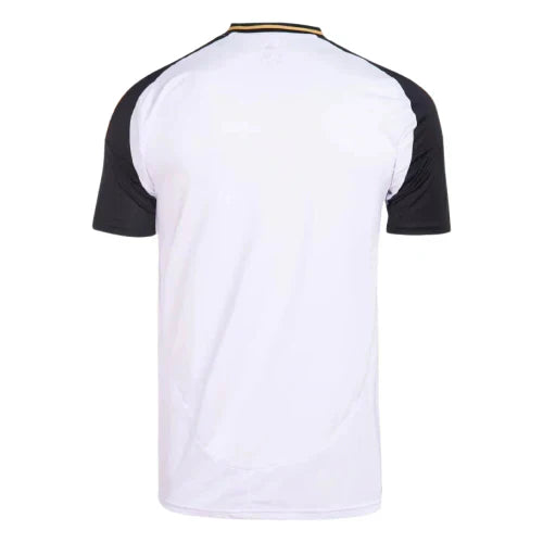 Atletico Mineiro 25/26 II Away Jersey - Fan Version