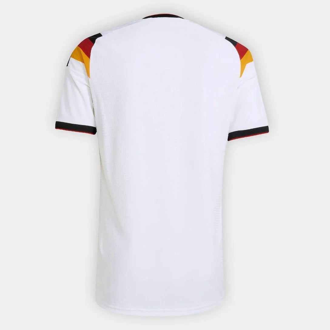 Germany Jersey I Home 26/27 Player Version