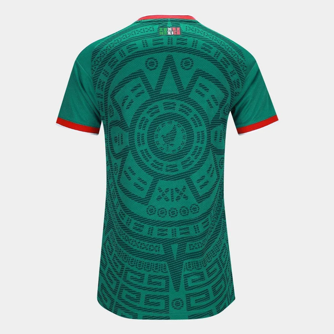 Mexico Women’s Jersey I 26/27