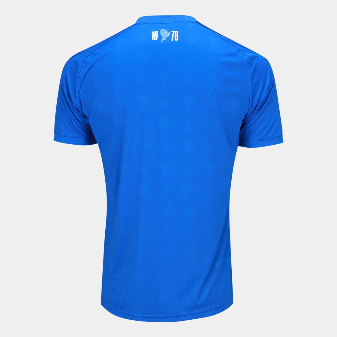 Cruzeiro Jersey l 26/27 Fan Version