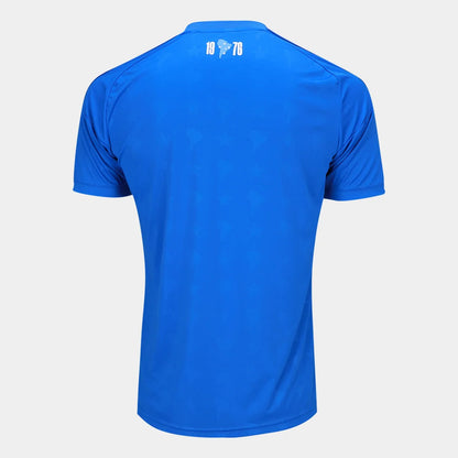 Cruzeiro Jersey l 26/27 Fan Version