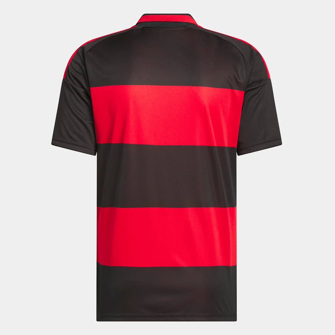 Flamengo 26/27 I Home Jersey - Fan Version