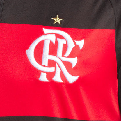 Flamengo 26/27 I Home Jersey - Fan Version
