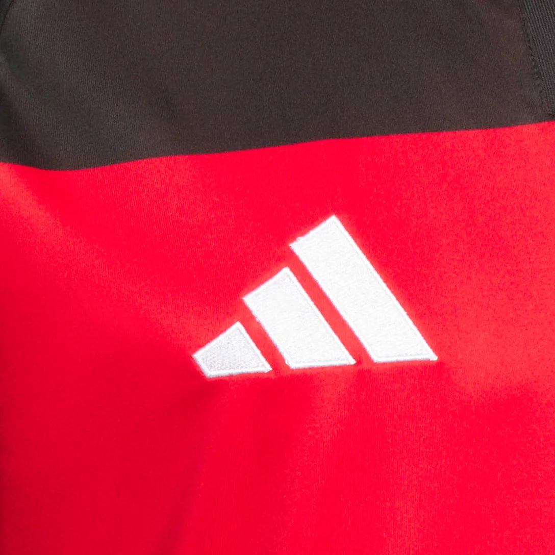 Flamengo 26/27 I Home Jersey - Fan Version