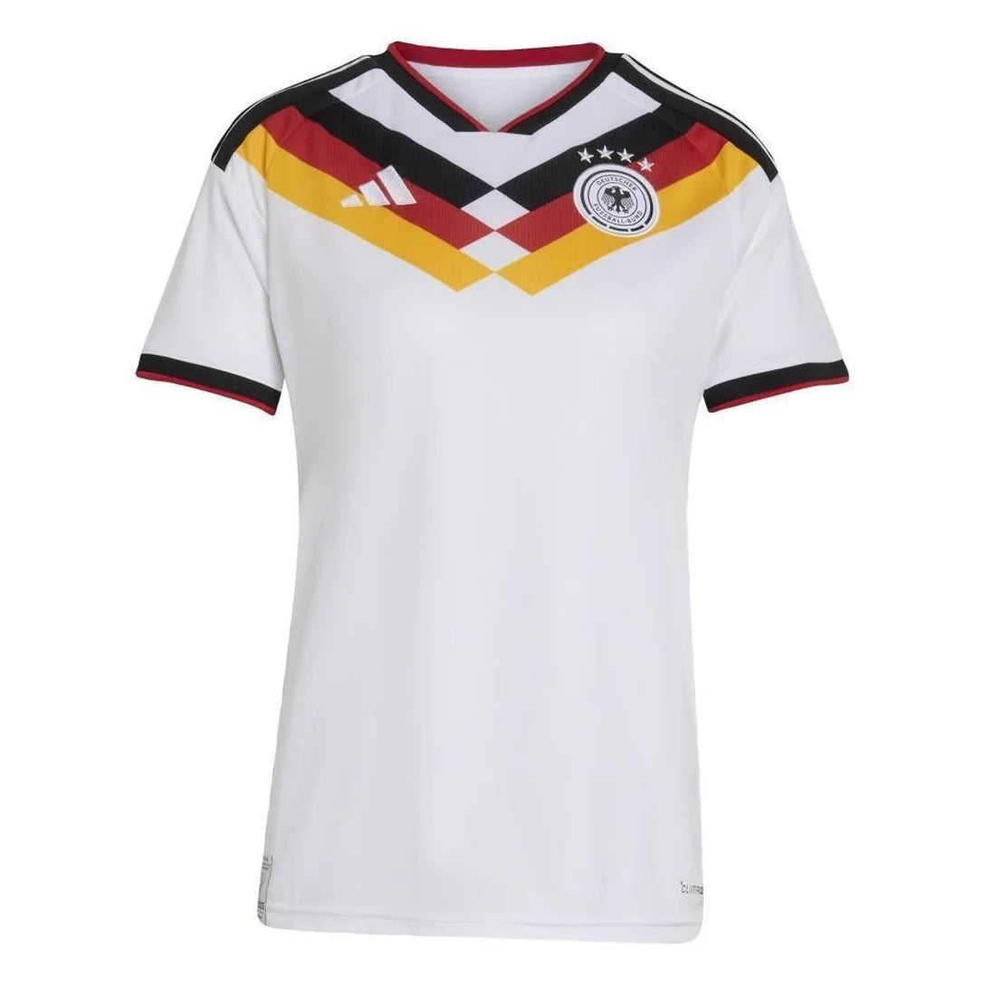 Germany Women’s Jersey I 26/27 Home
