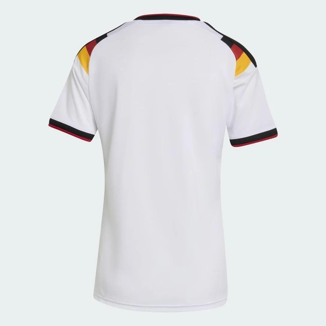 Germany Women’s Jersey I 26/27 Home
