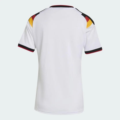 Germany Women’s Jersey I 26/27 Home