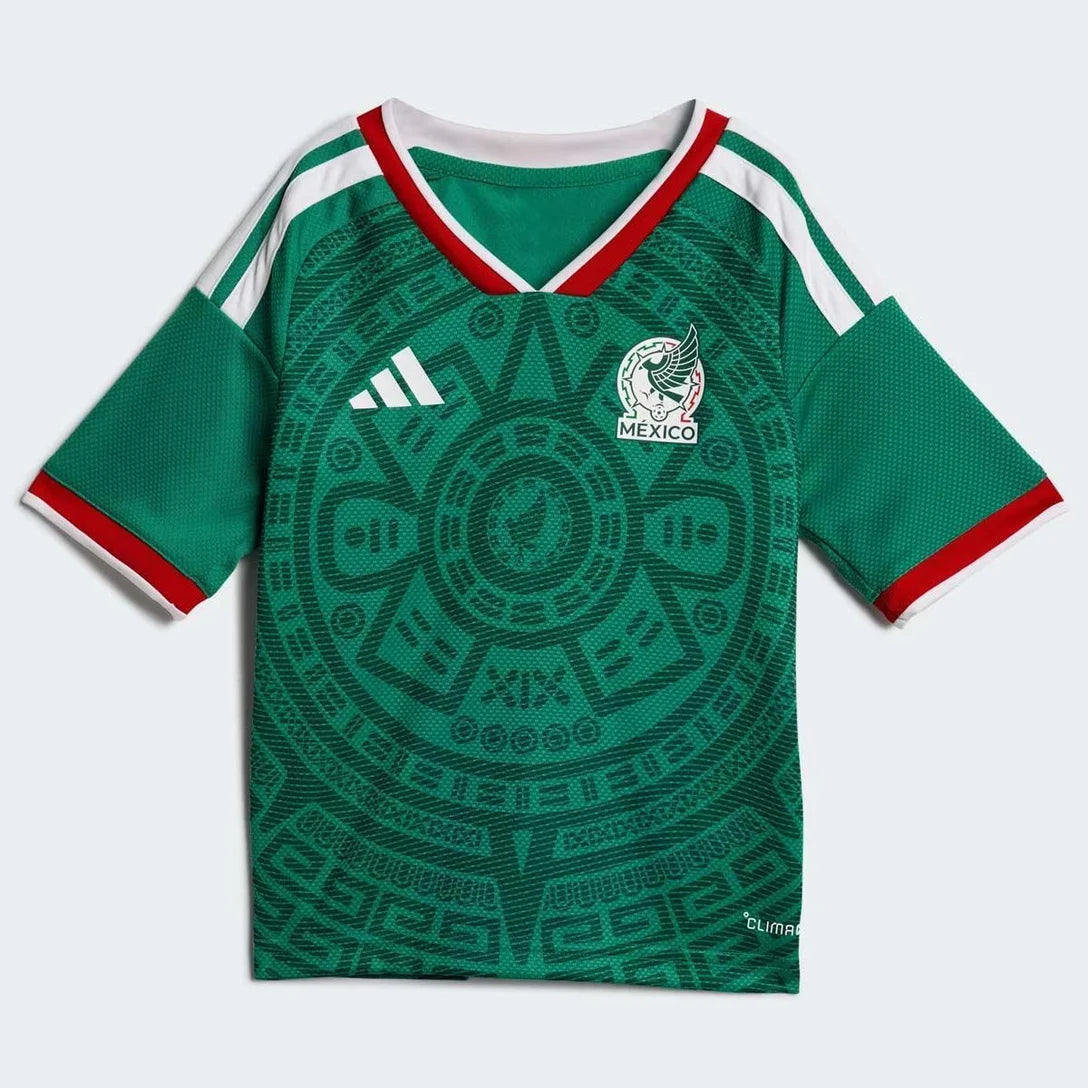 Mexico 26/27 l - Kids Kit