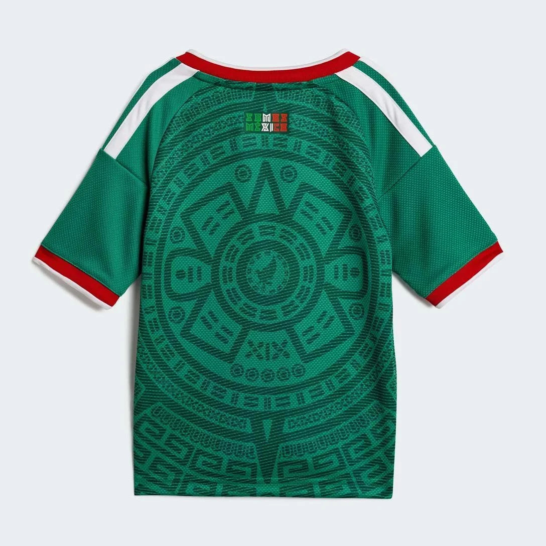 Mexico 26/27 l - Kids Kit