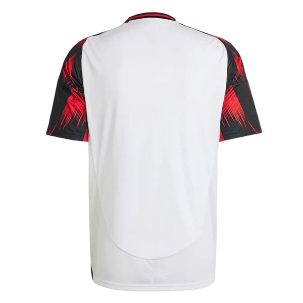 Flamengo 25/26 II Away Jersey - Fan Version