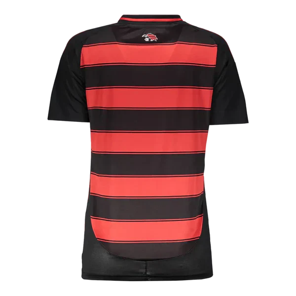 Flamengo 25/26 I Home Jersey - Women's