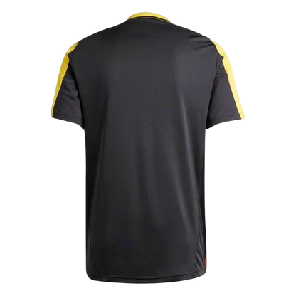 Atletico Mineiro 25/26 Training Jersey - Black - Fan Version