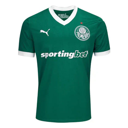 Palmeiras 25/26 I Home Jersey - Fan Version