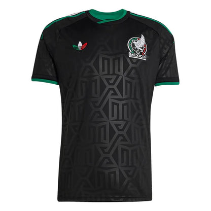 Mexico Jersey Third 26/27 Fan Version