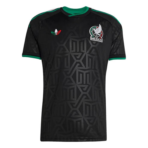 Mexico Jersey Third 26/27 Fan Version