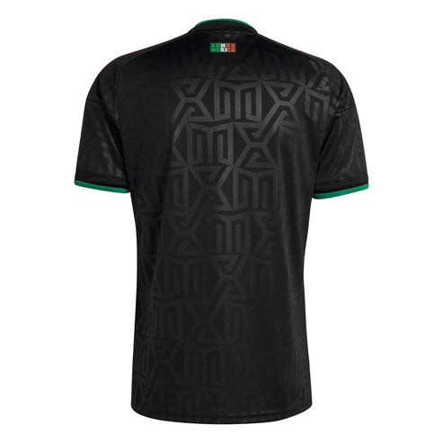 Mexico Jersey Third 26/27 Fan Version