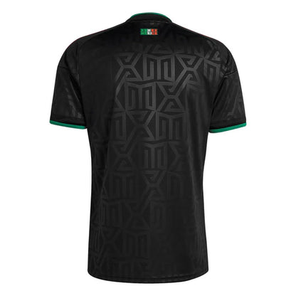 Mexico Jersey Third 26/27 Fan Version