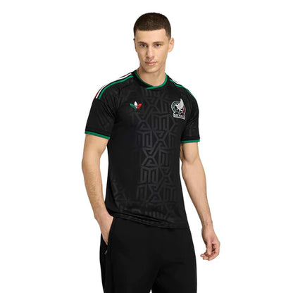 Mexico Jersey Third 26/27 Fan Version