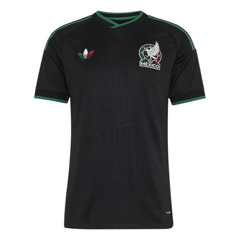Mexico Jersey Third 26/27 Player Version