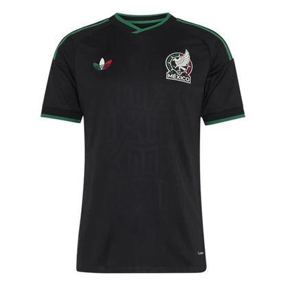 Mexico Jersey Third 26/27 Player Version