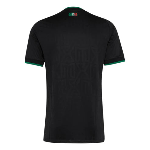 Mexico Jersey Third 26/27 Player Version