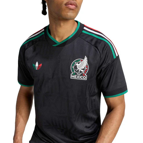 Mexico Jersey Third 26/27 Player Version