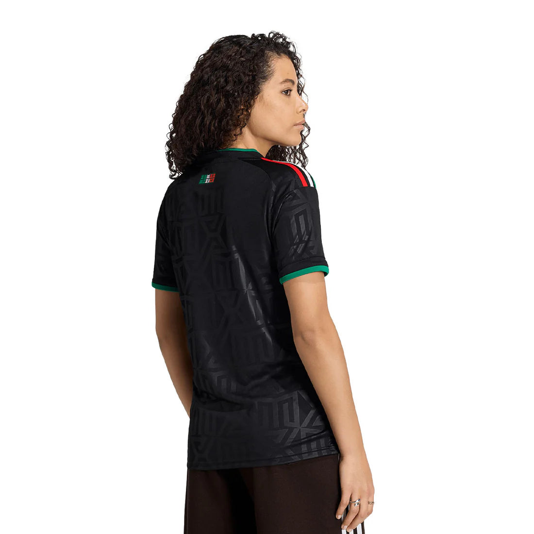 Mexico Women’s Jersey Third 26/27