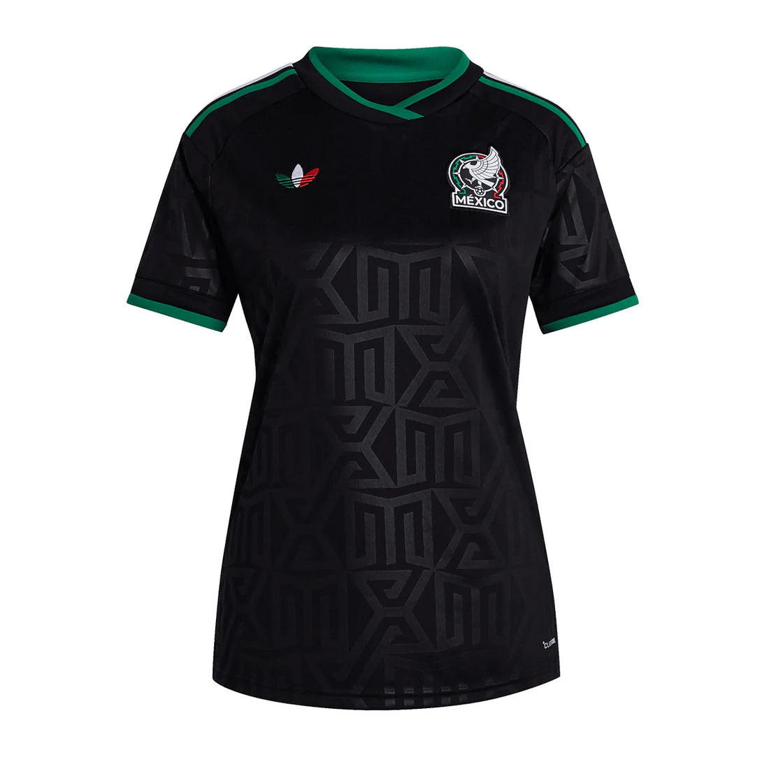 Mexico Women’s Jersey Third 26/27