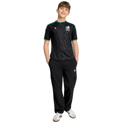 Mexico 26/27 Third - Kids Kit
