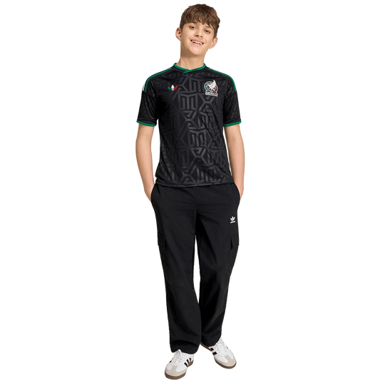 Mexico 26/27 Third - Kids Kit
