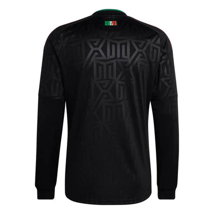 Mexico 25/26 Jersey Third - Long Sleeve