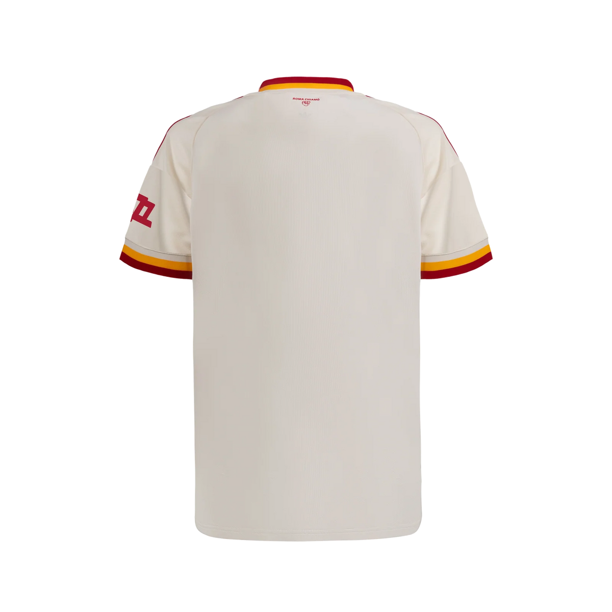 AS Roma 26/27 Away Jersey - Fan Version