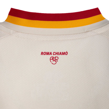 AS Roma 26/27 Away Jersey - Fan Version