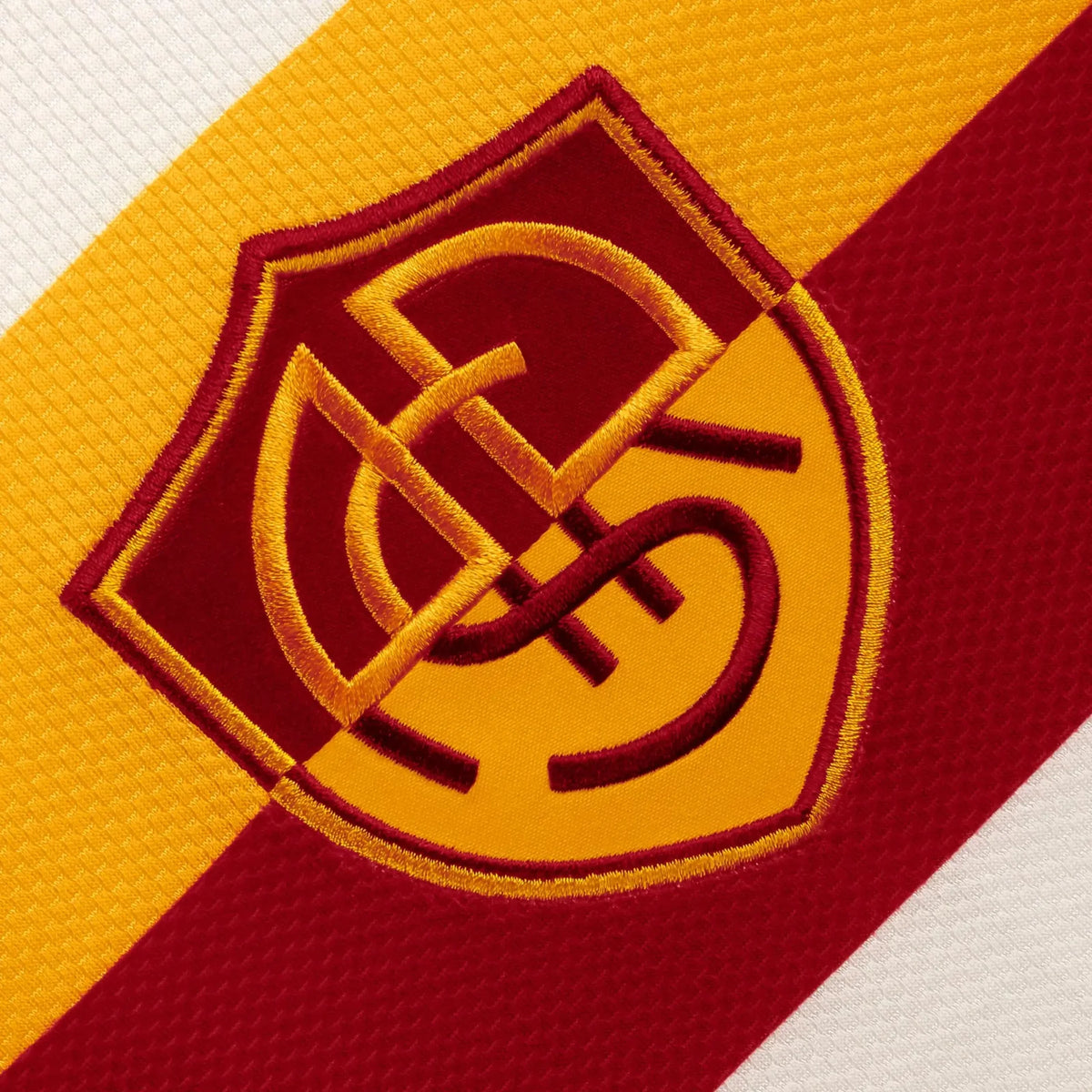 AS Roma 26/27 Away Jersey - Fan Version